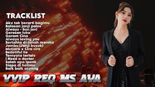 BREAKFUNK REQ MS.AYA 2026