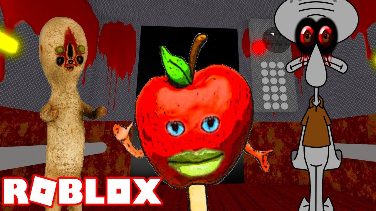 Creepy Elevator Roblox Vi Update Youtube - roblox huge update creepy elevator youtube