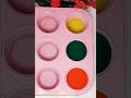 colors mixing ep 904 #mixedcolors #colormixing #satisfying #painting #shorts #art #colors