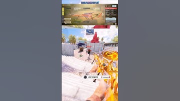 Tournament with DLQ33  #callofduty #codm #cod #gaming #shorts #gamer #games #viral #mw2 #mw3 #dlq33