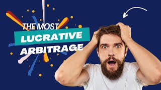 How to Turn $100 into $1000 Using Binance Unlimited Crypto Arbitrage 🔥
