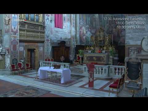 Video Martedì 18 Agosto 2026