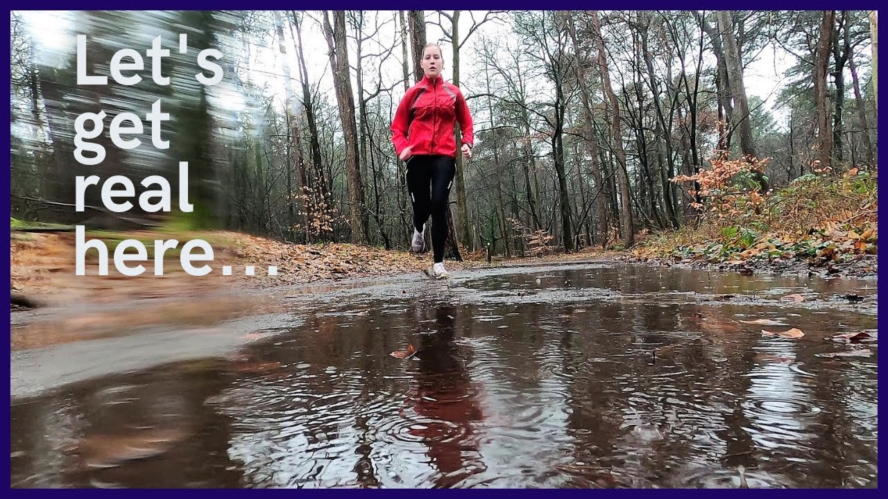 The Truth About Running in The Netherlands