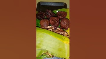 കൊട്ടാരക്കര ഗണപതി ഭഗവാന്റെ നിവേദ്യം 🙏🏻#satisfyingshorts #nostalgia #unniappam #kottarakkara