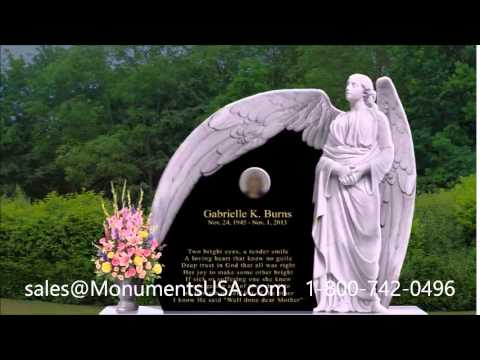 Monuments | Headstones | Gravestones | Tombstones | Gravestones Shipped To Indianola, CA