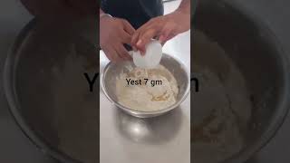 how to make  pizza base #food #chefselection #cake #dessert #cheflife #foodie #pizzabaker