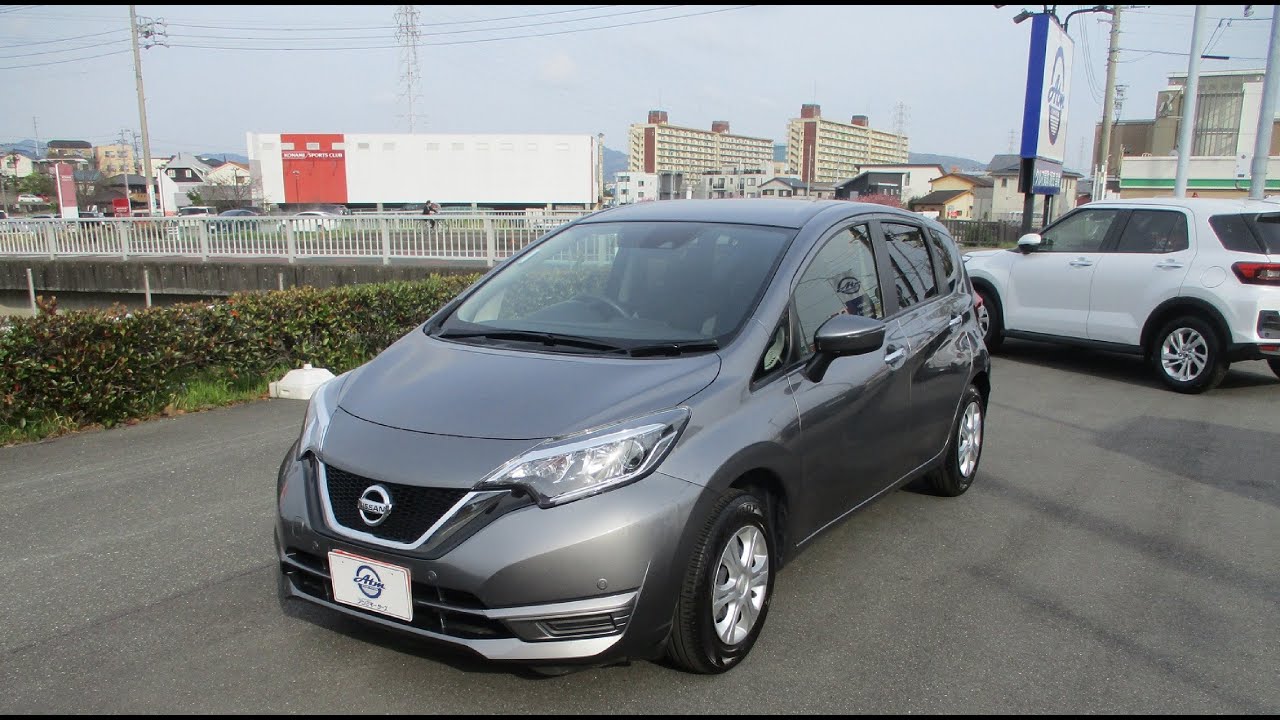 ノートe12 タケローズアイライン グレー ノートe12 タケローズアイ