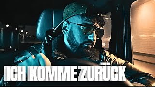 Haftbefehl - Ich Komme Zurück (prod.Kingside)