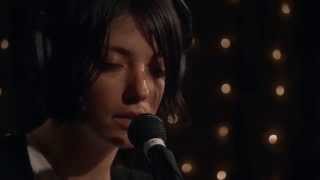 Sharon Van Etten - Taking Chances (Live on KEXP)