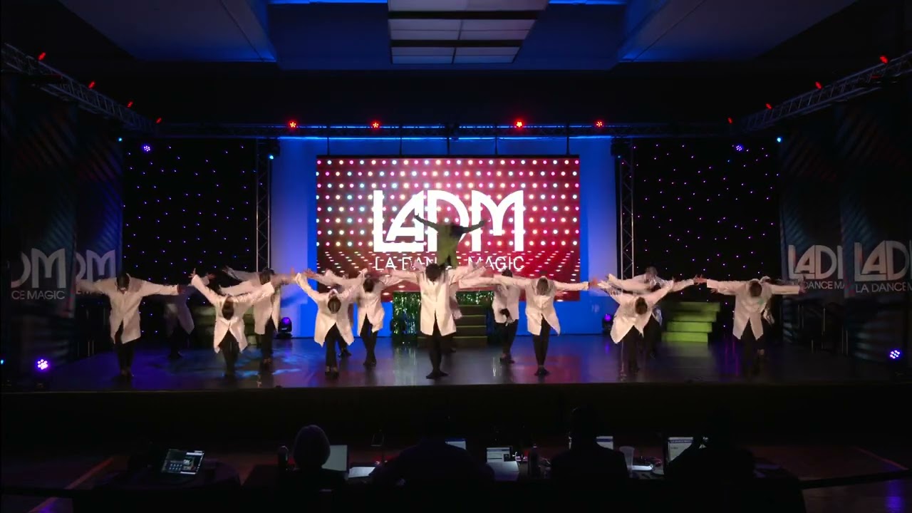 “Join the Family Business”