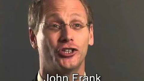 John Frank 2008  Football