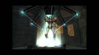 Metroid Prime(Hack) (Part 1.5) [First Playthrough]
