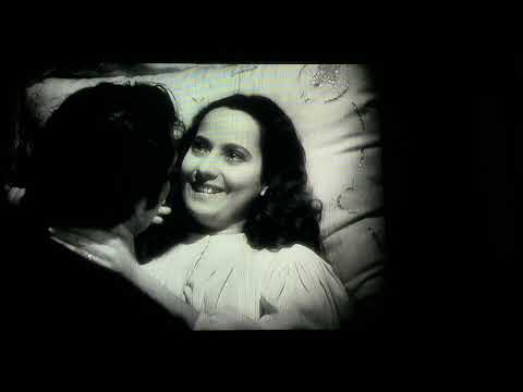 Wuthering Heights (1939) best scene