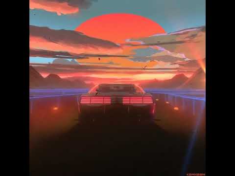 nba youngboy - vette motors (slowed+reverb)