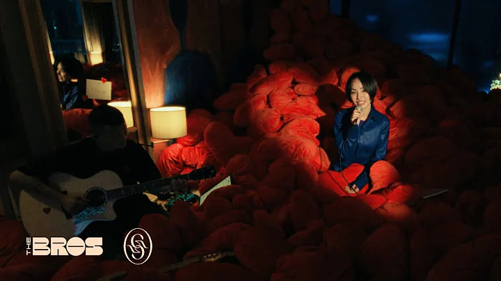 CỘT MỐC THỜI GIAN - GIGI HƯƠNG GIANG | THE RECORD #3 (LIVE SESSION)