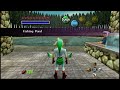 End of video