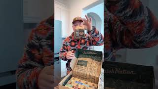 An Entire Years Worth?