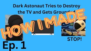How I made Plotagon Videos (Episode 1): DATTDTTVAGG