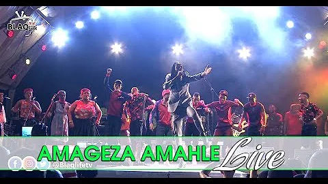 Amageza Amahle Best Live Performance (Ngizwe Mchunu Maskandi festival) Full Video