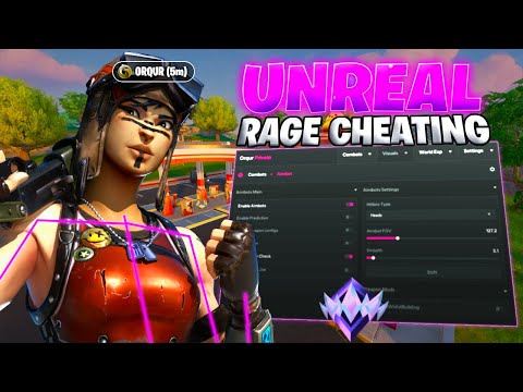 Fortnite video
