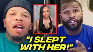 "I F*CKED HIS DAUGHTER" Gervonta Davis REVEALS Reason Behind Floyd Mayweather Beef
