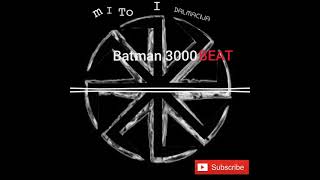 Batman 3000 Beatdalmamera27