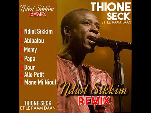 Thione Seck   Papa feat Le Raam Daan