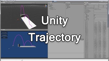 Unity - Trajectory Test + Download