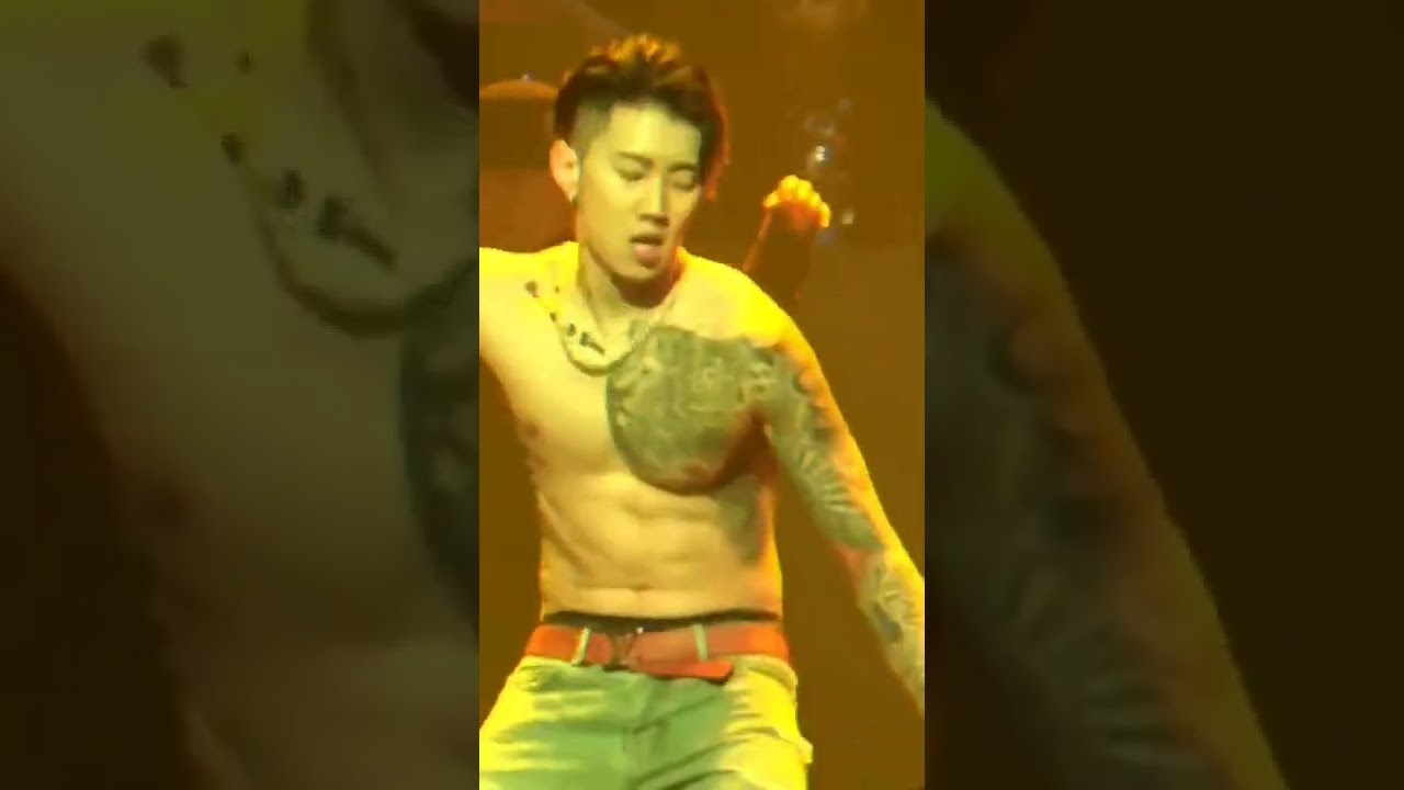 Jae Park's iconic mommae dance 🔥😱😱❤❤❤