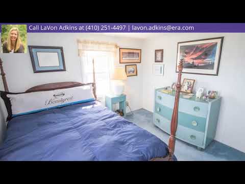 35795 WOODYARD ROAD, Willards, MD home video tour