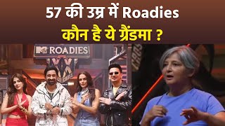 Roadies Oldest Content Ashu Jain,कौन हैं | Fitness Secret And Diet Plan Full Details | Boldsky