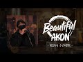Beautiful Akon Rock Version Cover XoX TONE