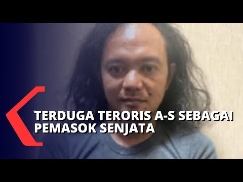 Video: Ancaman Teroris Di Meksiko