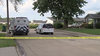 One hurt, police investigating after shooting in Champaign
