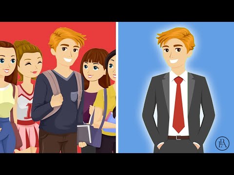 Video: Trypophobie überwinden – wikiHow