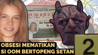 Datang Ya Ke Pemakamanku