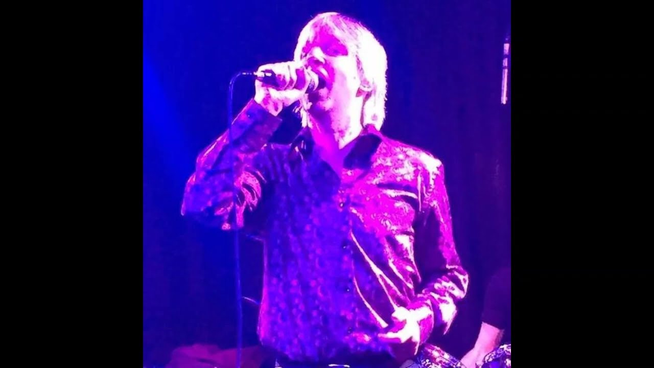 Andrea - Phil Ward (Mood Six)