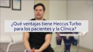 Heccus Corpórea