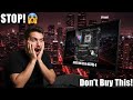 Stop! 😱 You Shouldn't Buy The Asus Rog Strix X870E-E!