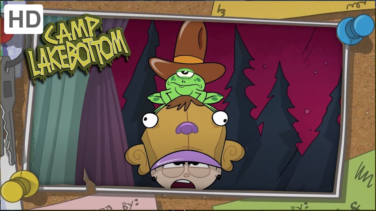 Camp Lakebottom 🤣🤡 Best April Fool's Day Pranks YouTube