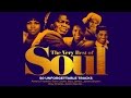 The Very Best of Soul - Aretha Franklin, Sam Cooke, James Brown...