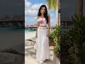 Summer Vacation Outfit Ideas 🔥 #trending #lesserafim #celebration #summer #outfit #outfitideas #fyp
