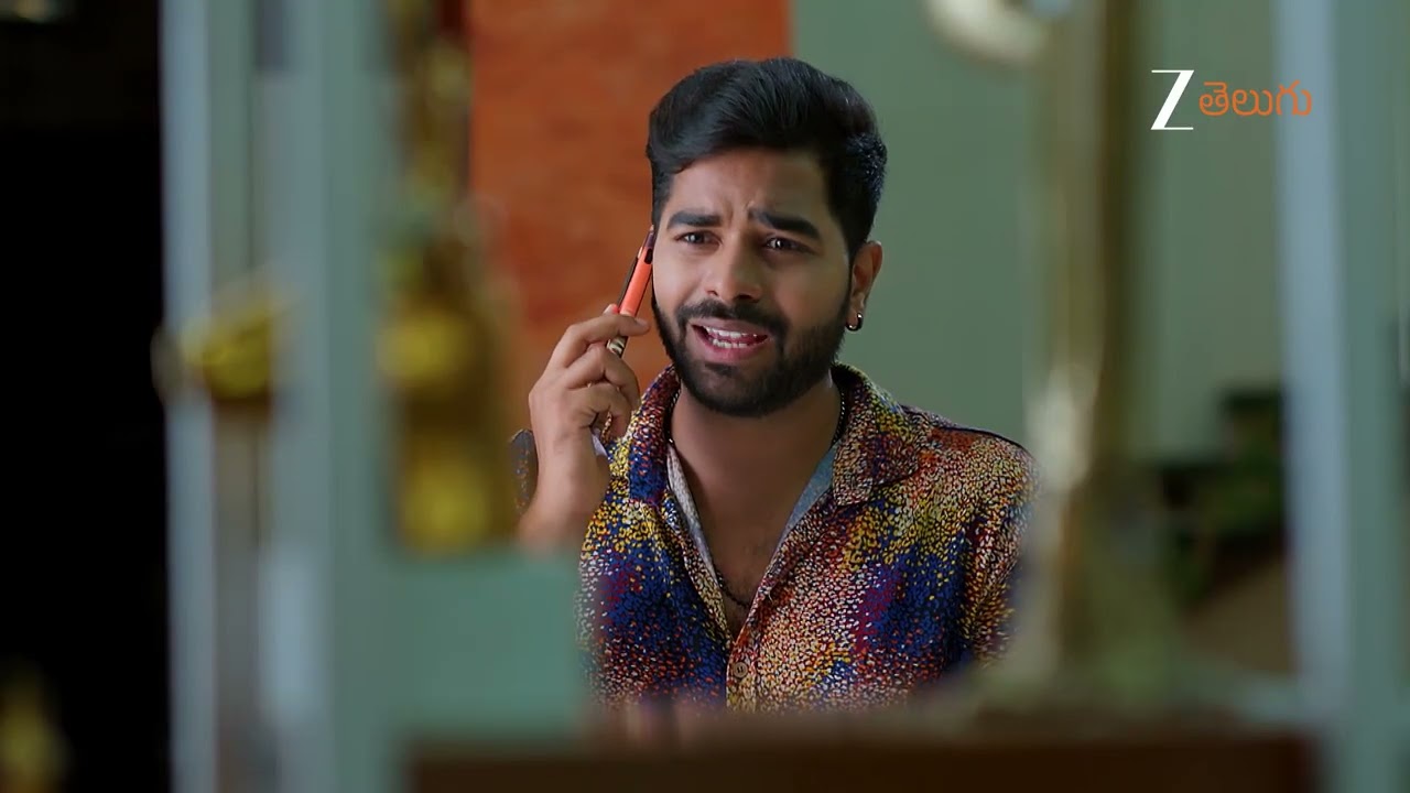 Meghasandesam | Ep - 373 | Webisode | Jul 29 2025 | Zee Telugu