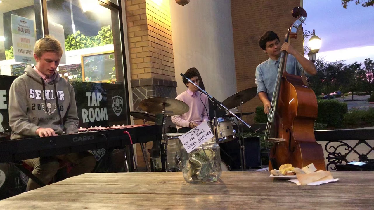 Work Song - Cold Cut Trio