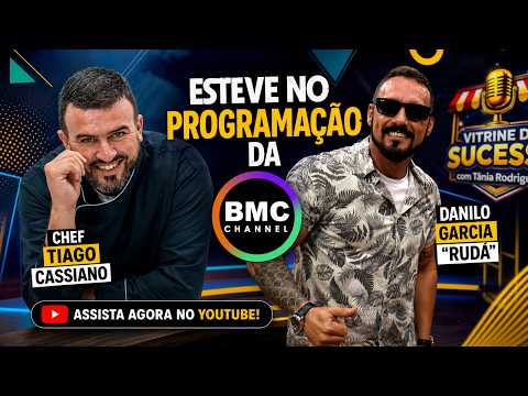VITRINE DE SUCESSO