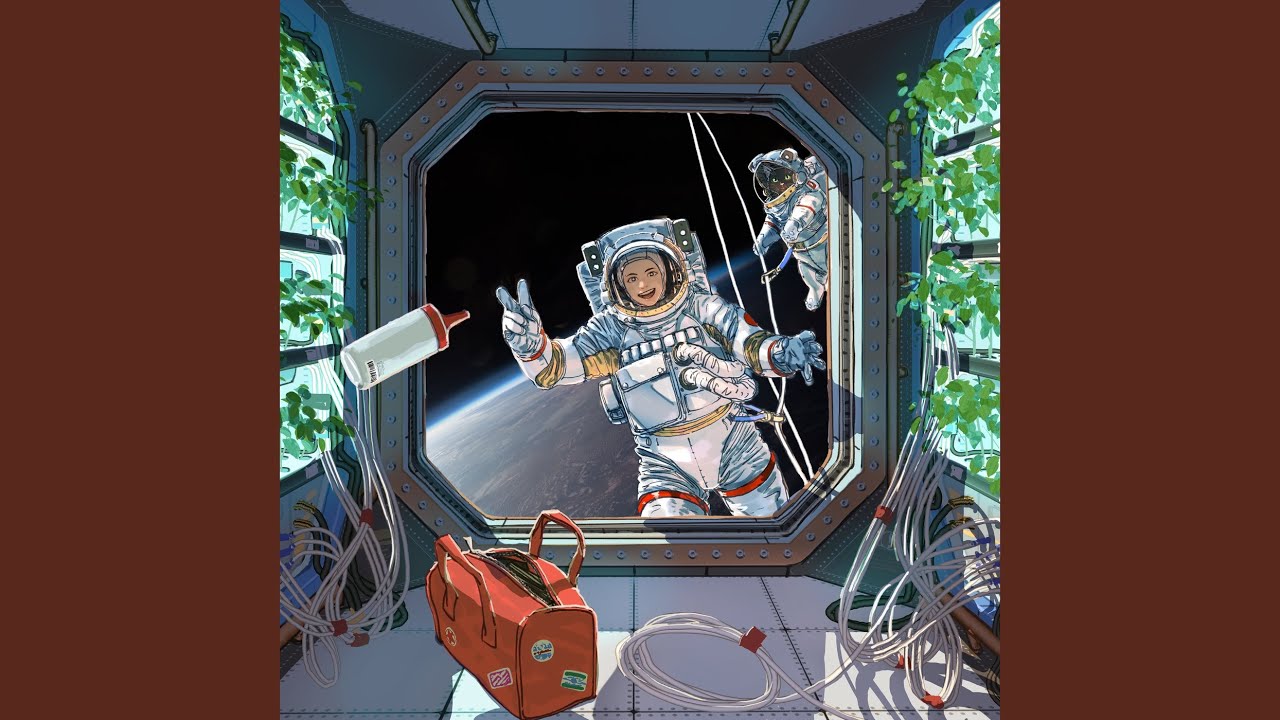 Cosmos (Preview) - YouTube