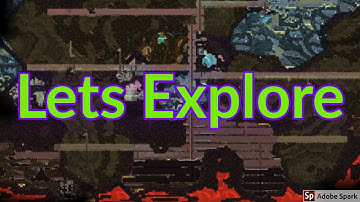 Badlands Max Difficulty 6 : Vents, Geysers and Exploration : Oxygen Not included