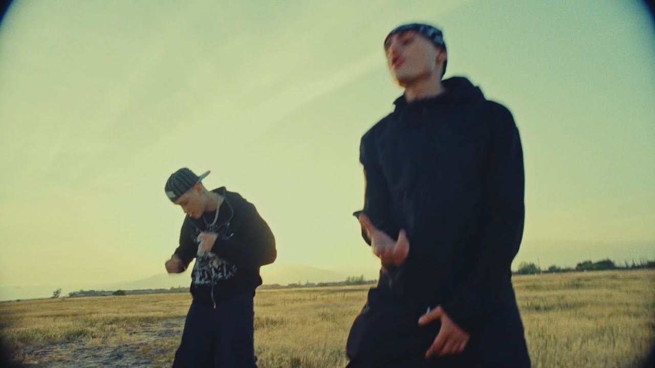 Benja Valencia, Kidd Voodoo - A Mi 💔 (Video Oficial)