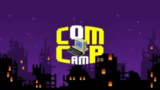 PSU Com Camp ครั้งที่ 26  ปี 2016