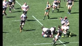 Jones ball carries 00387
